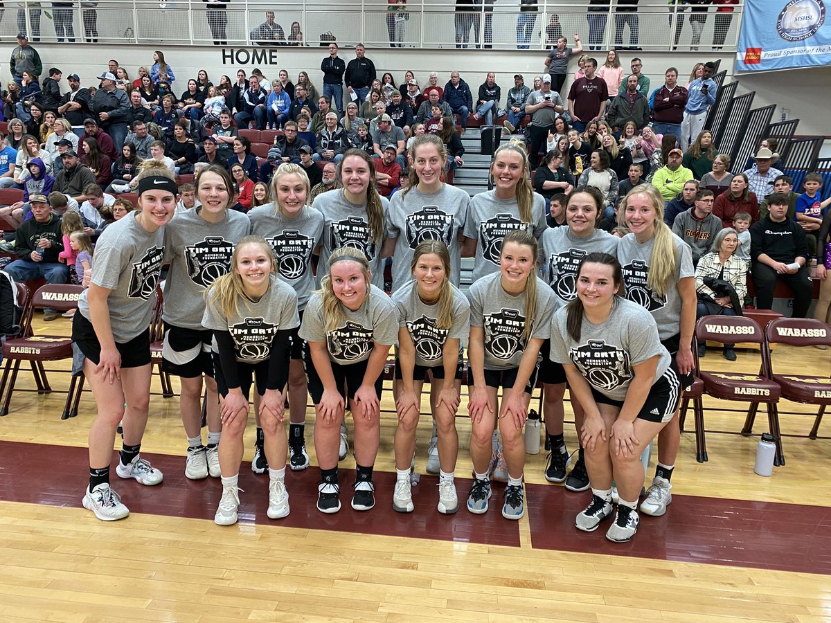 RRC Girls Basketball tweet media