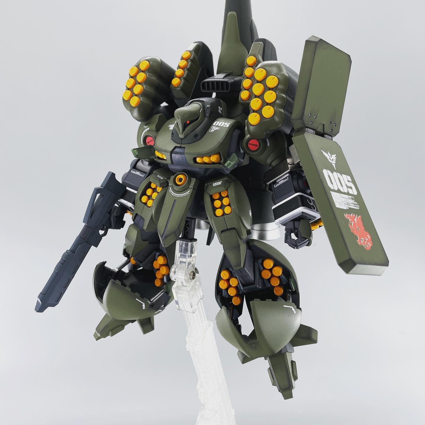 Herbert Wong Hguc 1 144 Amx 102 ズサ 機動戦士ガンダムuc Msv T Co 4rm0cw1s Twitter