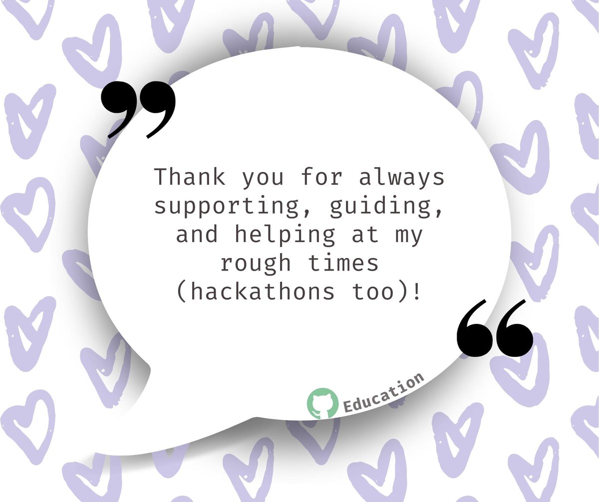 GitHubEducation's tweet photo. #OpenSourceValentine from @Sidheswar2001 to @_K_a_a_L π https://t.co/VNKxnTET08
