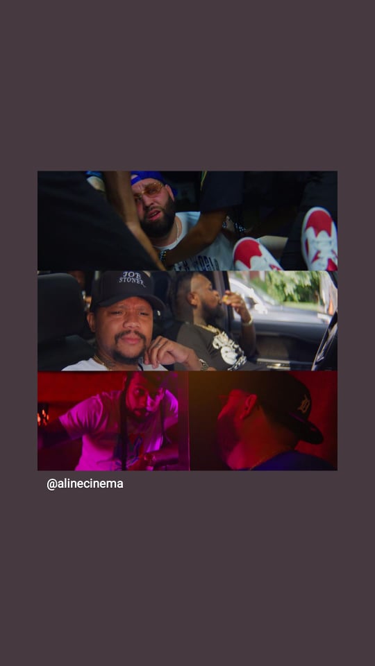 TenHustles's tweet photo. Check out these #Movies this weekend
#TRUSTNOBODY #ONEMOREFLIP #POWERANDMONEY COMING SOON!!! Just ah guy from Detroit doing my part in the rise of Detroit, Ohio and Milwaukee movie industry. Yes I'm the sound Guy!! https://t.co/hILdw5v6Sv