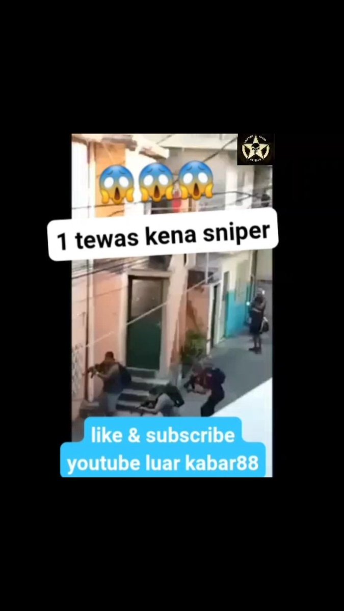 Full videonya disni..linknya di kolom komentar yah  youtu.be/Q64VHXPQ-gg