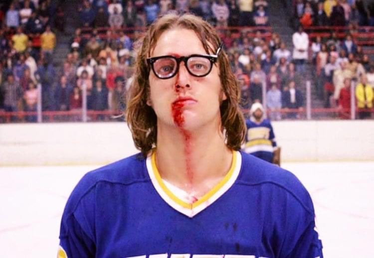 RealJamesQuinn's tweet photo. This Sunday #Pittsburgh! Slight lineup change. Myself , Ken Wregget (Pittsburgh Penguins) & Dave Hanson (Slap Shot Movie) will be signing autographs at the Pittsburgh #SportsCards & #Memorabilia Show representing #BoxCrushPromotions! https://t.co/bX4w41F4hb