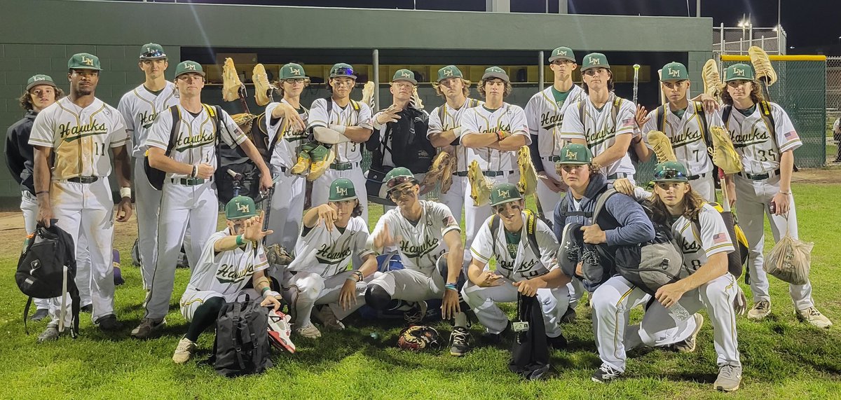 Lake Minneola Baseball (@minneolalake) on Twitter photo Big team win tonight against a great "Villages" team. We came together as a team and got the job done!! #OneHawk
<a href="/drew_clymer/">DrewClymer</a> <a href="/samrice_2022LHP/">Sam Rice</a> <a href="/J_Smiley2/">Jojo Smiley</a> <a href="/KeeganZinn23/">KJ</a> <a href="/Jonah_Cali/">Jonah Cali</a> <a href="/ECamolilla/">Eddie Camolilla</a> <a href="/thegreatethann/">ethan diaz</a> <a href="/Shane27_thomas/">Shane Thomas</a> Big team win tonight against a great "Villages" team. We came together as a team and got the job done!! #OneHawk
<a href="/drew_clymer/">DrewClymer</a> <a href="/samrice_2022LHP/">Sam Rice</a> <a href="/J_Smiley2/">Jojo Smiley</a> <a href="/KeeganZinn23/">KJ</a> <a href="/Jonah_Cali/">Jonah Cali</a> <a href="/ECamolilla/">Eddie Camolilla</a> <a href="/thegreatethann/">ethan diaz</a> <a href="/Shane27_thomas/">Shane Thomas</a>
