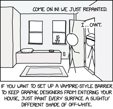 Graphic Designers xkcd.com/2598/ m.xkcd.com/2598/