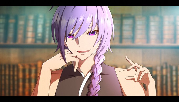 アニメスクショ風のtwitterイラスト検索結果
