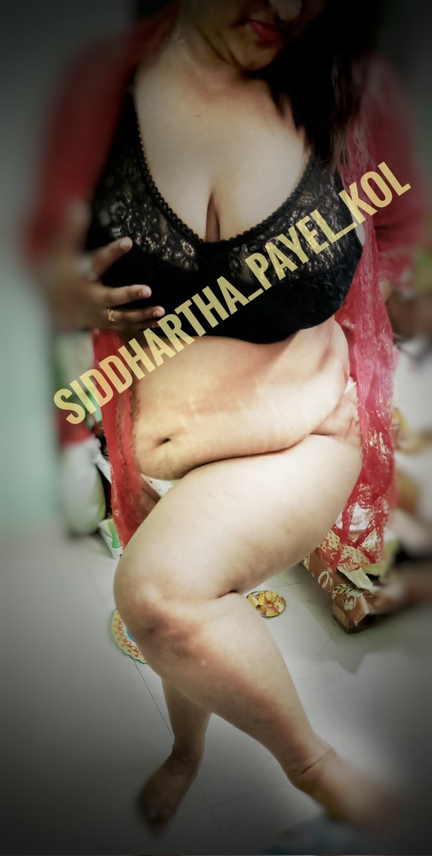 Don't waste time on normal dating sites or Forget trying to pickup girls in bars! Come and hangout with us. 
We are available for Cam and Real Meet (FWB) in Kolkata. 

<a href="/SenTeesta/">Teesta Sen (Bong Boudi)</a> @Barun_Pinki @pinki_slg @DuttaTilottama