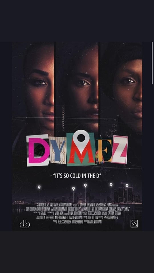 TenHustles's tweet photo. Check out these #Movies this weekend
#ThreeKeys #ChildSupport #Dymez and #NARC OUT NOW!!! So proud to be apart of the #Detroit #Movie #Scene. Yes I worked on all of these and #Yes I'm the #SoundGuy!! @DirxBeasyjones  @DarrenBrown https://t.co/SKTzcC8RJc