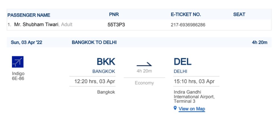 Shubham0729's tweet photo. @WingsIndia2022 @IndiGo6E @IndiGo6E
  what the Hell you cancelled a filght and not even inform bcos of that i was not allowed to board my flight. I was forced to buy a new ticket else ill will miss my trip.
@makemytrip
you did not msg.i need an real explaination for This SHIT u guys did😡 #donttrustindigo https://t.co/GNNP49lN9Y