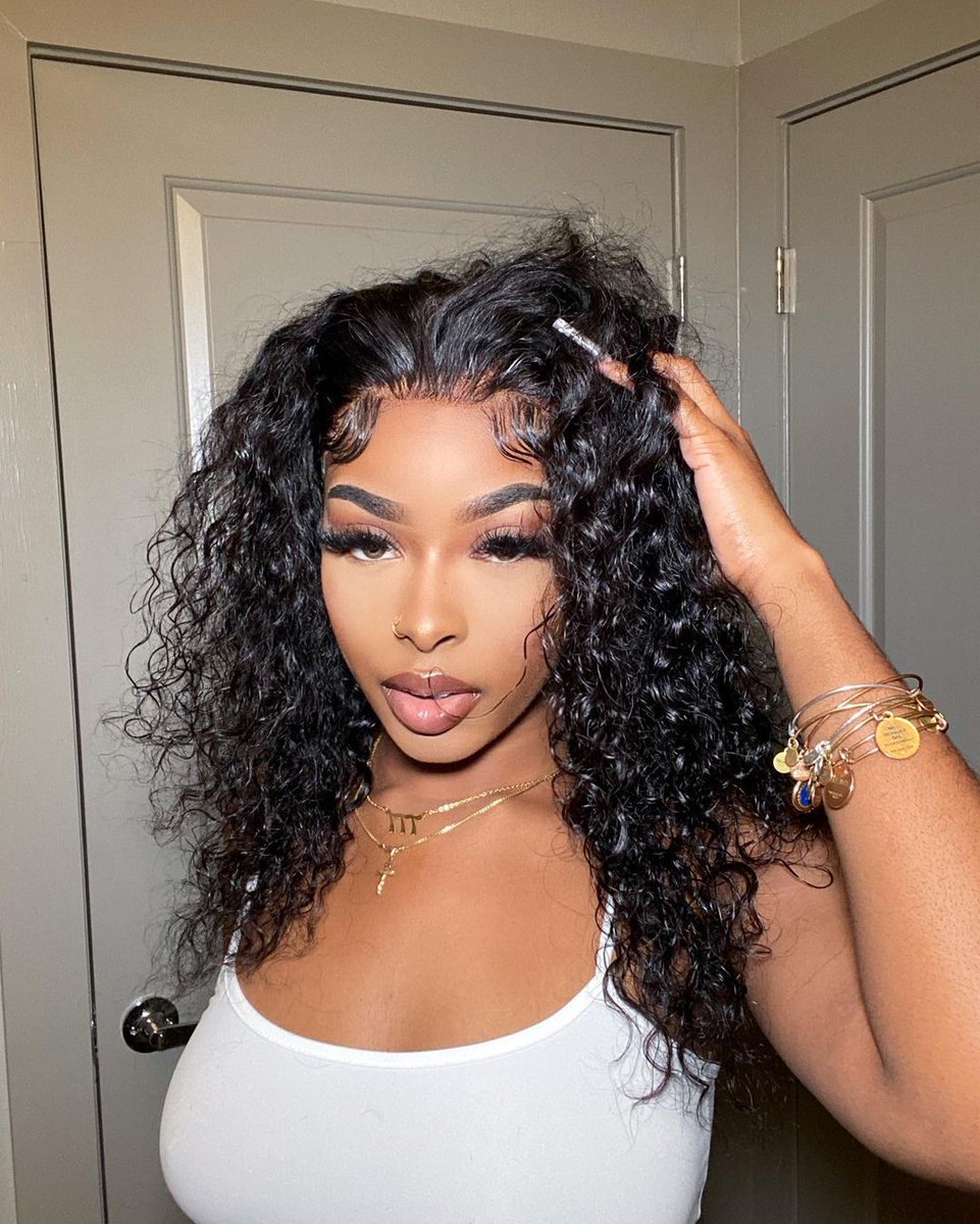 DonmilyHair's tweet photo. โก๏ธJust wow ๐๐๐
๐Donmily Jerry Curly HD 13x4 Lace Front Wigs
๐๐๐จ๐ง๐๐ฒ ๐๐๐ ๐ฐ๐ข๐ญ๐ก ๐๐จ๐๐ โDH15โ
๐๐๐ข๐ง๐ค: https://t.co/UvyM1lKIzP
โข
#donmilyhair #wigmaker #lacefront #lacefrontwig #lacewig #lacefrontal #curly #straight #laceclosure #coolhair #wigs #haircolour https://t.co/EcDPvWFQwP