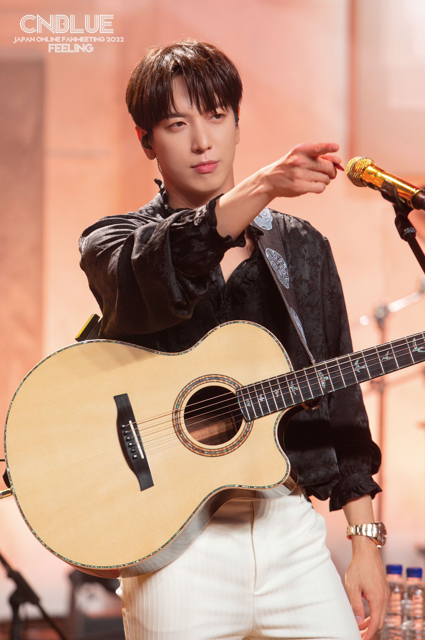 CNBLUE ヨンファ 重慶 fanmeeting 特典 トレカ 15枚セット CNBLUE ヨンファ 重慶 fanmeeting 特典 トレカ 15枚セット