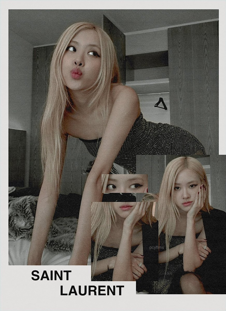 #로제 #ROSÉ