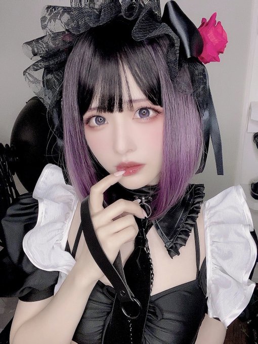 コスプレイヤーやもはちこのTwitter画像13