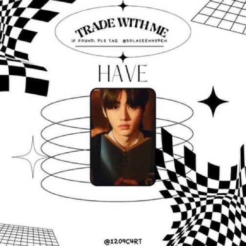 solaceenhypen's tweet photo. wtt | lft | ph only #resetrades 

have : hoon hakanai ums book pc
want : jay counterpart 
 
⤿ mod :  pref sco 
⤿ pref within mm or luzon
⤿ must be in mint condition
⤿ read carrd before you transact 

🖇wtt lft jay sunghoon hakanai ums enhypen pc ph https://t.co/HBpPk6Dcc6