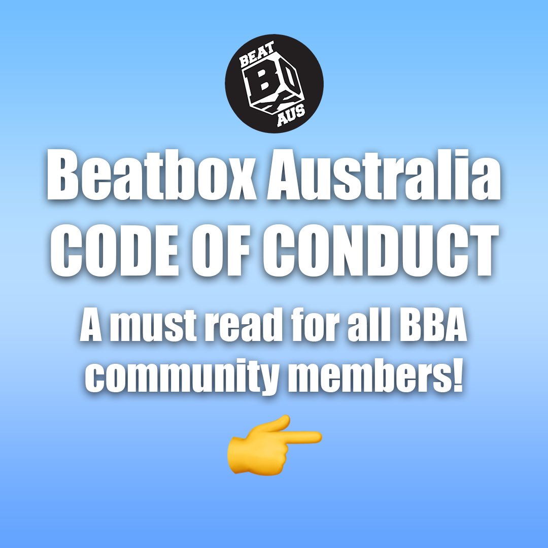 Beatbox Australia tweet media