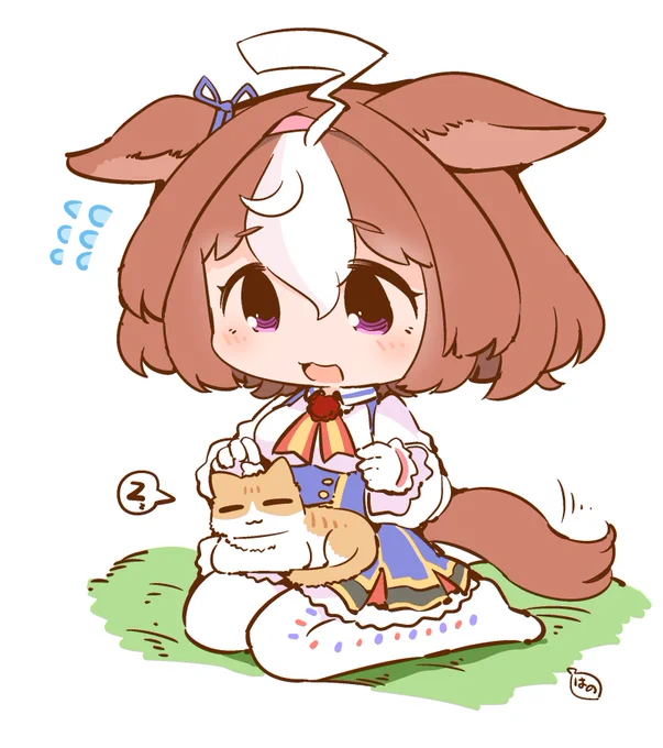ドトウさん 