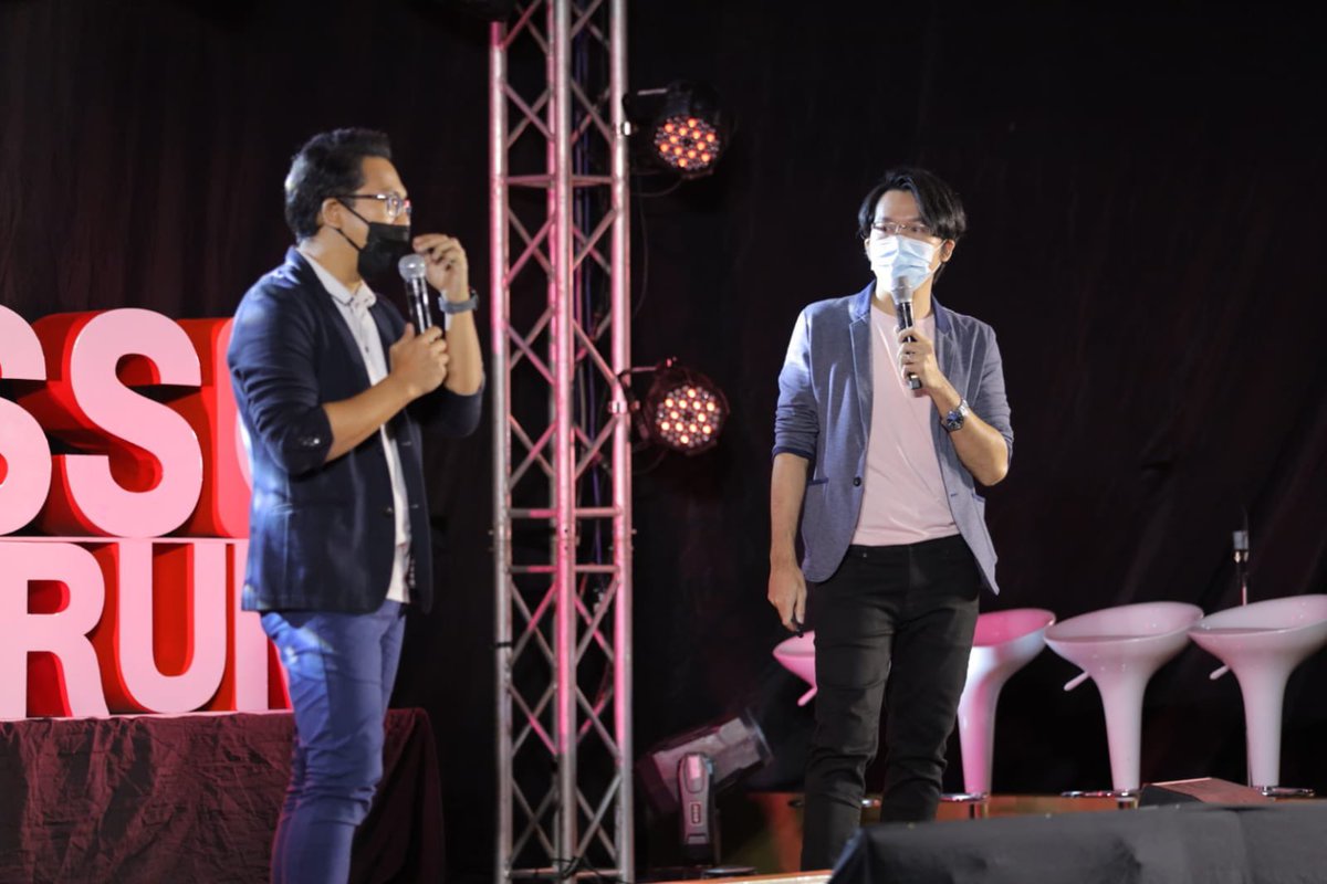 ondemandacademy's tweet photo. เด็กๆ หาดใหญ่มากันแบบสุดปัง!
#SDF10 ❤️ https://t.co/F2NXdoAbAb