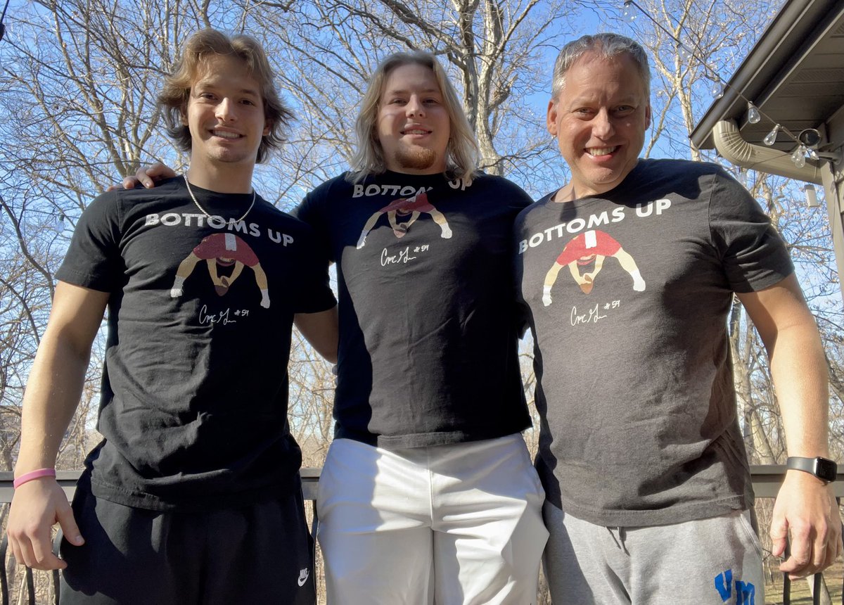 John Gilliland tweet media