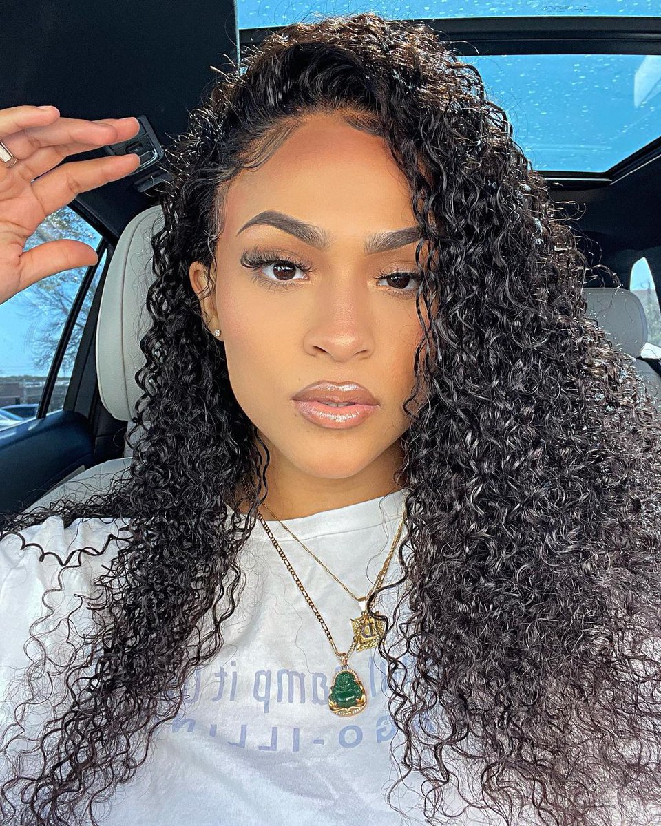 DonmilyHair's tweet photo. 😘Wow, sooooooo beautiful😍😍
🌌Donmily Human Hair Jerry Curly Lace Front Wig
🤩𝐌𝐨𝐧𝐞𝐲 𝐎𝐟𝐟 𝐰𝐢𝐭𝐡 𝐂𝐨𝐝𝐞 “DH15”
🥰𝐋𝐢𝐧𝐤: https://t.co/EkMIX4kwkl
•
#indianhair #humanhair #jerrycurly #highlightwig #cambodianhair #unprocessedhair #russianhair #lacefrontal #lacewig https://t.co/DW5oRsxIGP