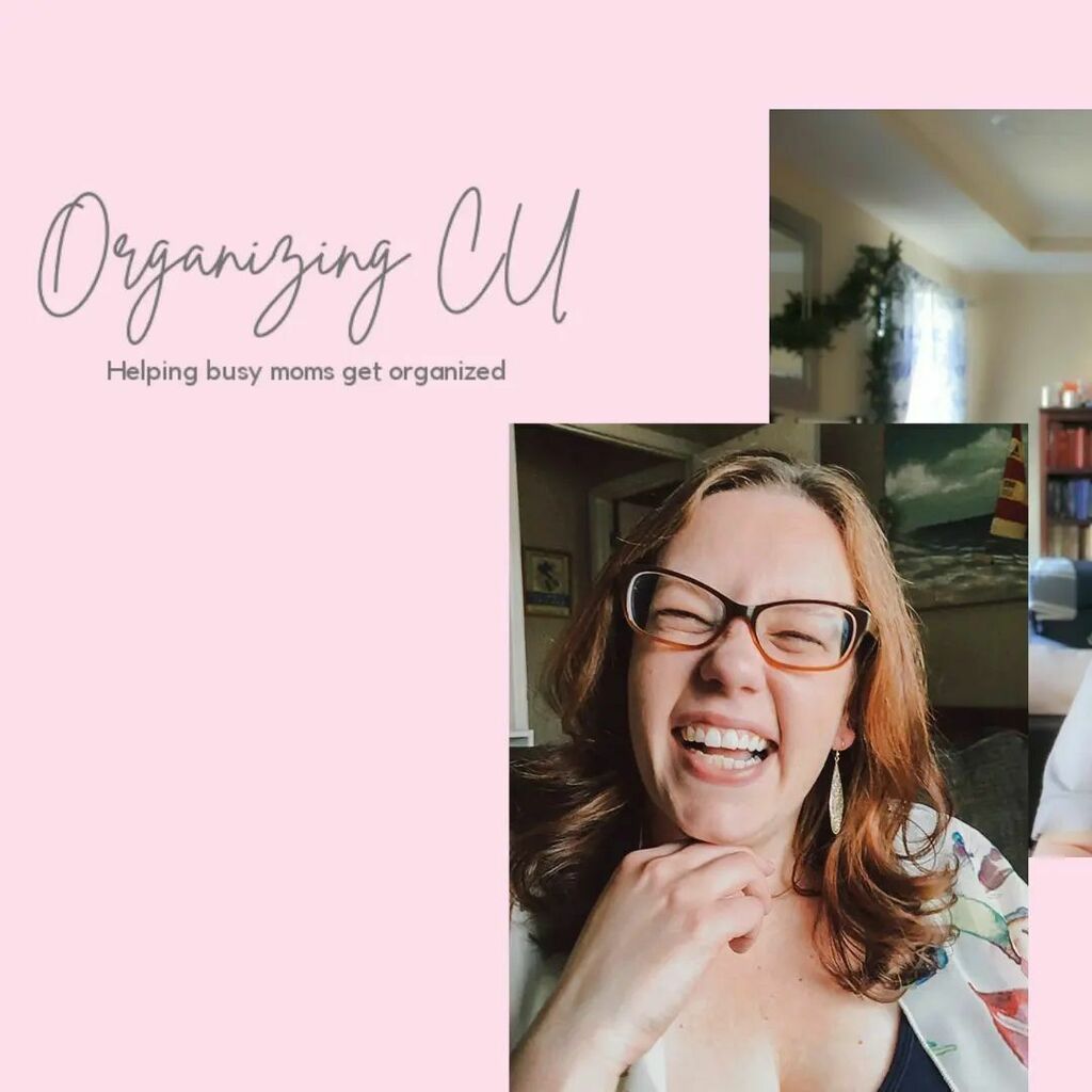 You can absolutely learn new things! It's never too late!

I just spent my Friday night trying to make one of those seamless carousels. I never thought I'd figure it out.

You CAN learn to get organized. I can help 😃 instagr.am/p/CbjMd6GLlif/