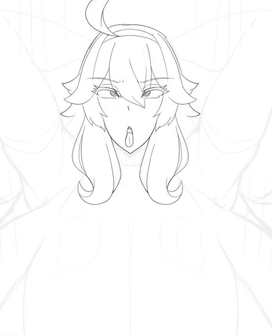 あへぇ良いよね… 