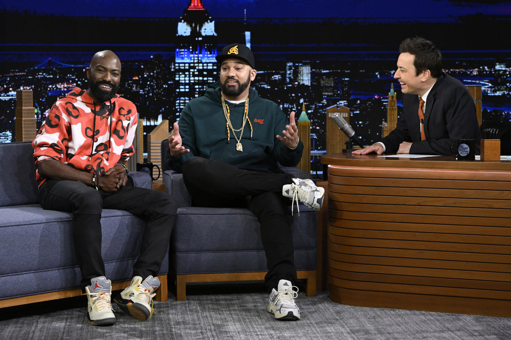 Jimmy Fallon Brasil (HIATO) tweet media