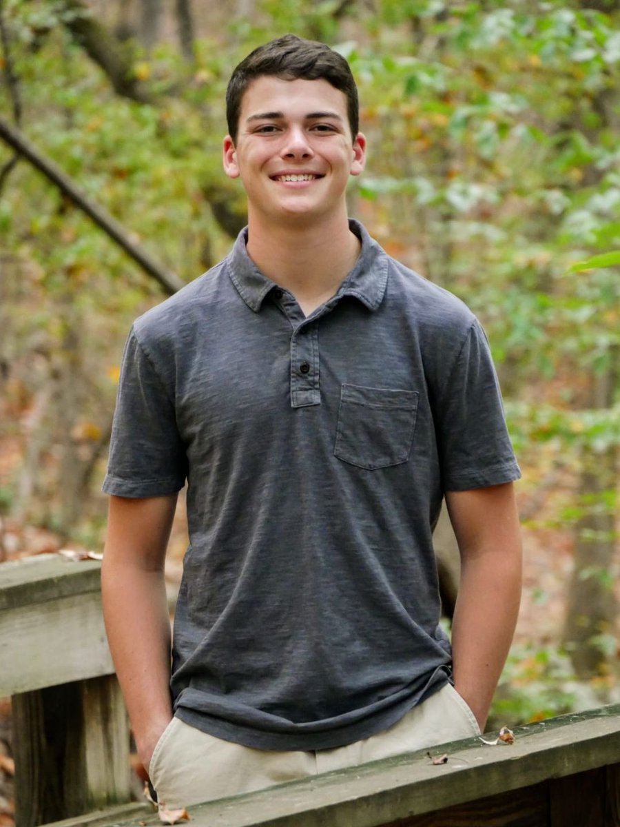 [Member Spotlight] Today we’d like to recognize our VP, Jack Maggio!

“Beta has changed my life for the better. Since I joined, I’ve created friendships that I will take past college. I have also found many great leadership opportunities that will help for life after college.”