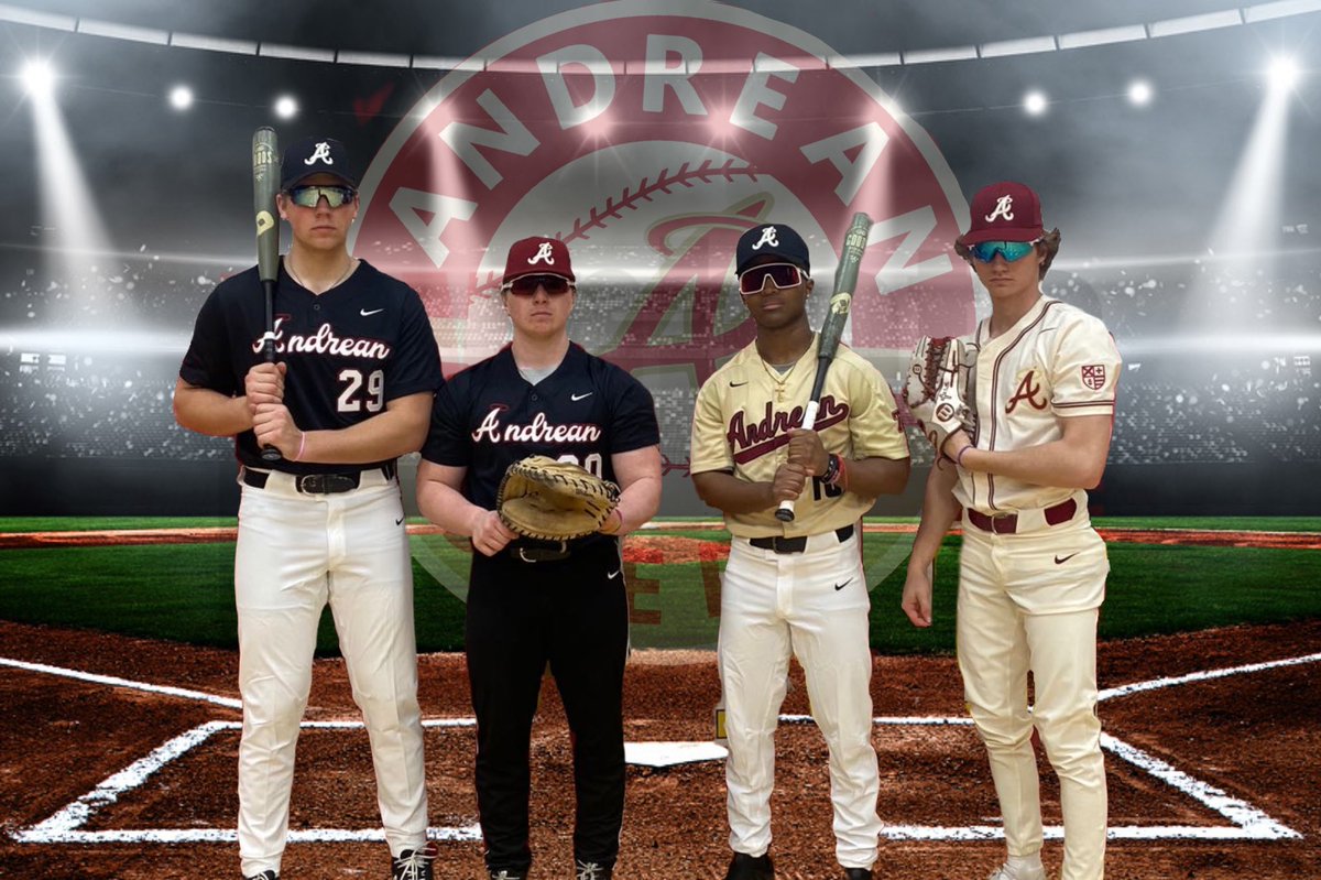 Business really picks up when the uniforms are distributed…we are so close to showtime!! 3 Days until first pitch! #Niners #clean #ThemCreamsThough #Chasing8 #GodFamilyAndreanBaseball Pictured:  <a href="/owenwalkowiak/">owen.walkowiak</a> <a href="/JaxKalemba/">Jax Kalemba</a> <a href="/alonzoxpaul/">Alonzo Paul</a> <a href="/niksch_peyton/">Peyton Niksch</a>