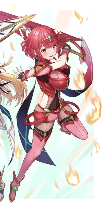 🔥 