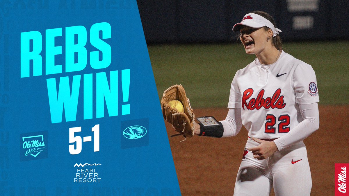 OleMissSoftball's tweet photo. Clear Eyes, Full Hearts! https://t.co/9zf2XNz1hk