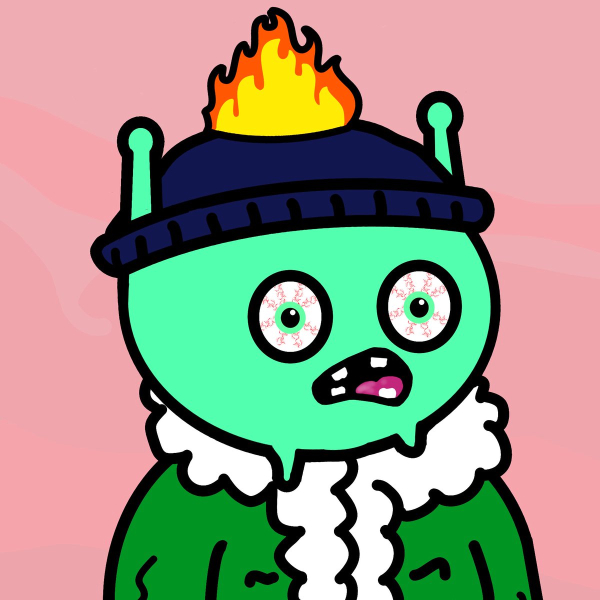 alien frienz CNFT | MINT LIVE tweet media