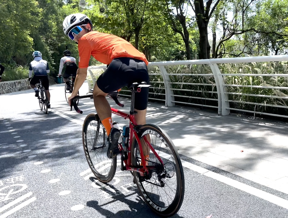sunrimooncycle's tweet photo. How many km are you going to cycle this week end?
#sunrimoon
#sunrimooncycling
#weekends https://t.co/tOc1ZFsRzQ