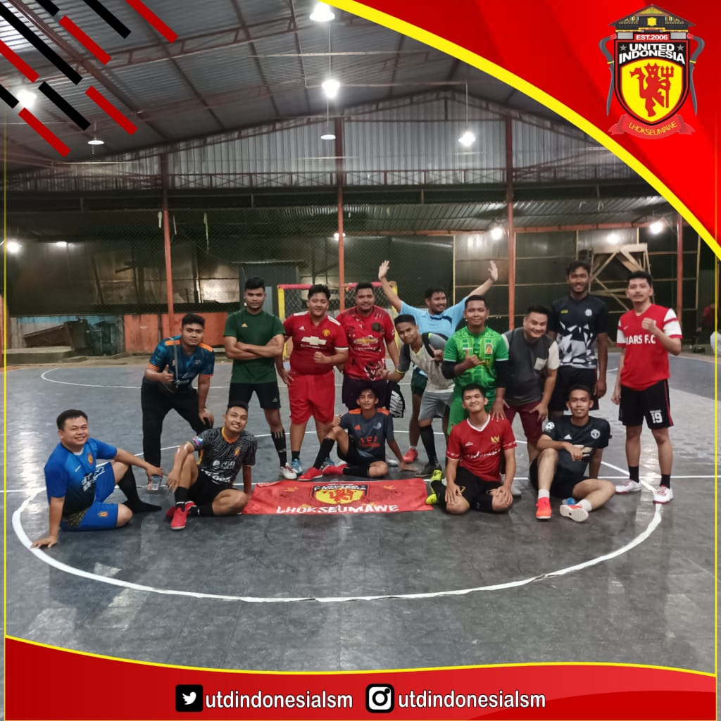 🔥🤙🏻

#UnitedIndonesia