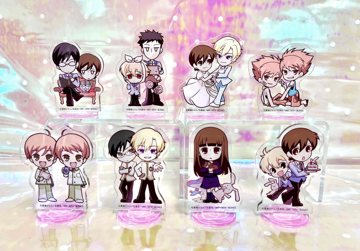 ツリービレッジ＠アニメ on X: 