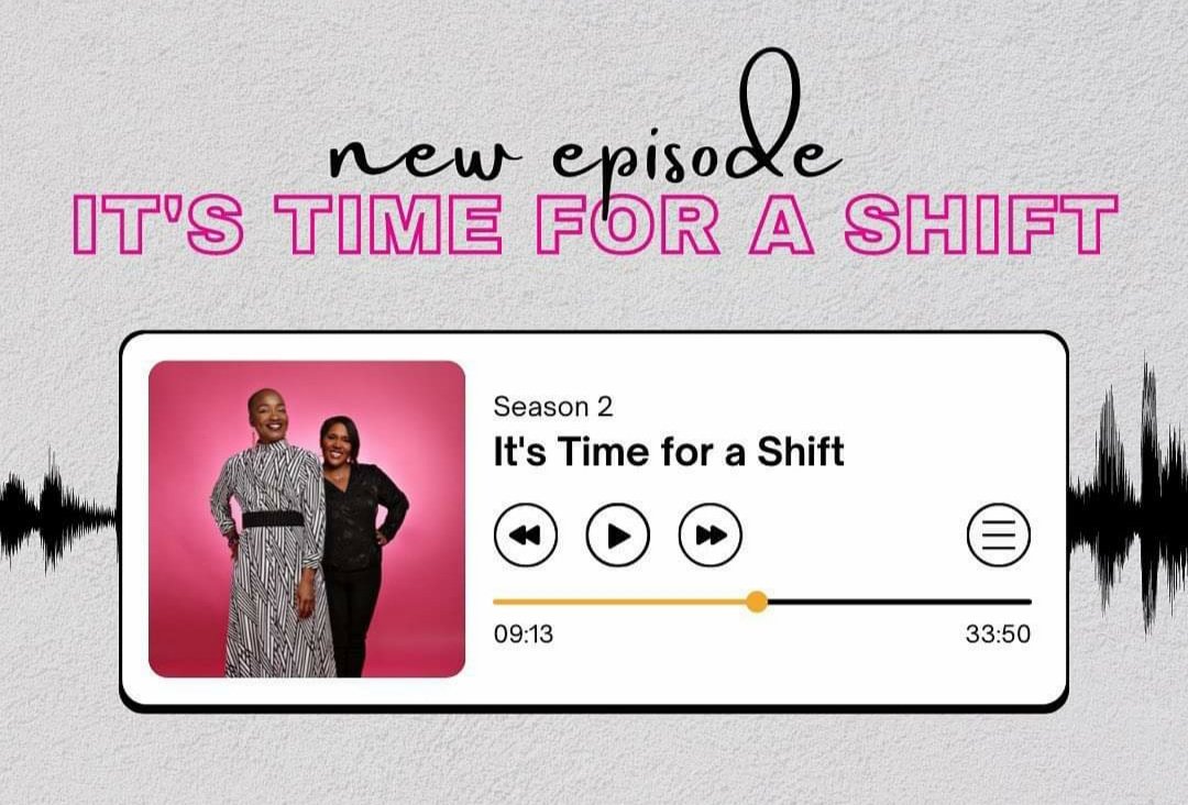 Check out our new episode of <a href="/truthbtoldpod/">TruthBTold Podcast</a>. 
podcasts.apple.com/us/podcast/its…

#blackwomenpodcast #blackgirlswhopodcast  #podcastsforwomen  #podcastersofcolor #blackradio #womenwhopodcast #dopeblackpods