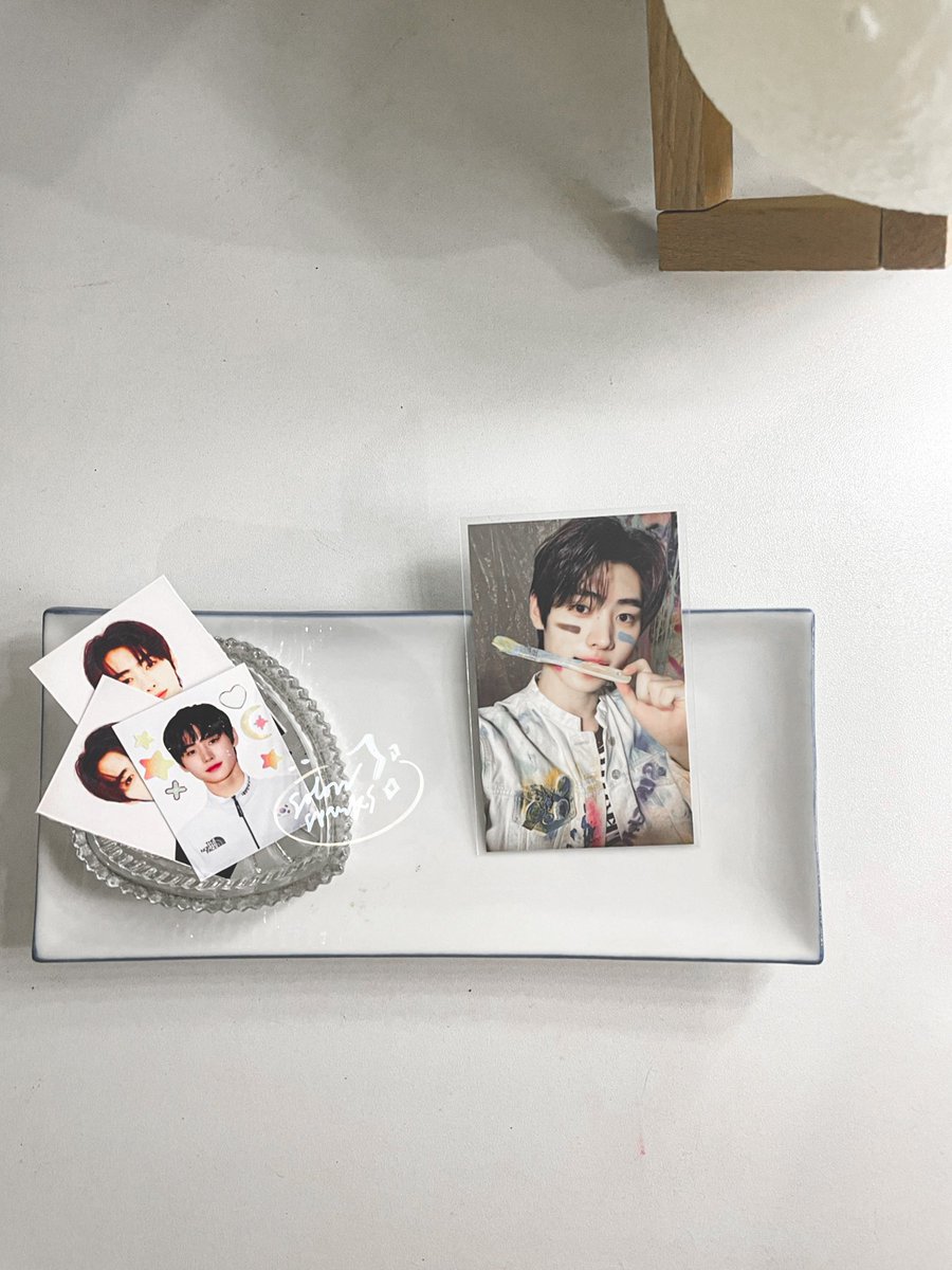 soIonsparks's tweet photo. ꒰ #forsolonsparks ꒱ :・゚☆✧.ᐟ
⤷ hi @leahskart ! tysm for letting me adopt my 3rd hoon enniv, he arrived safely cuz the packaging was secured 🥹 thank you also to @rencartz for letting me pasalo in tingi !
♥︎.ᐟ #renceipts https://t.co/xo11Jpo7cb
