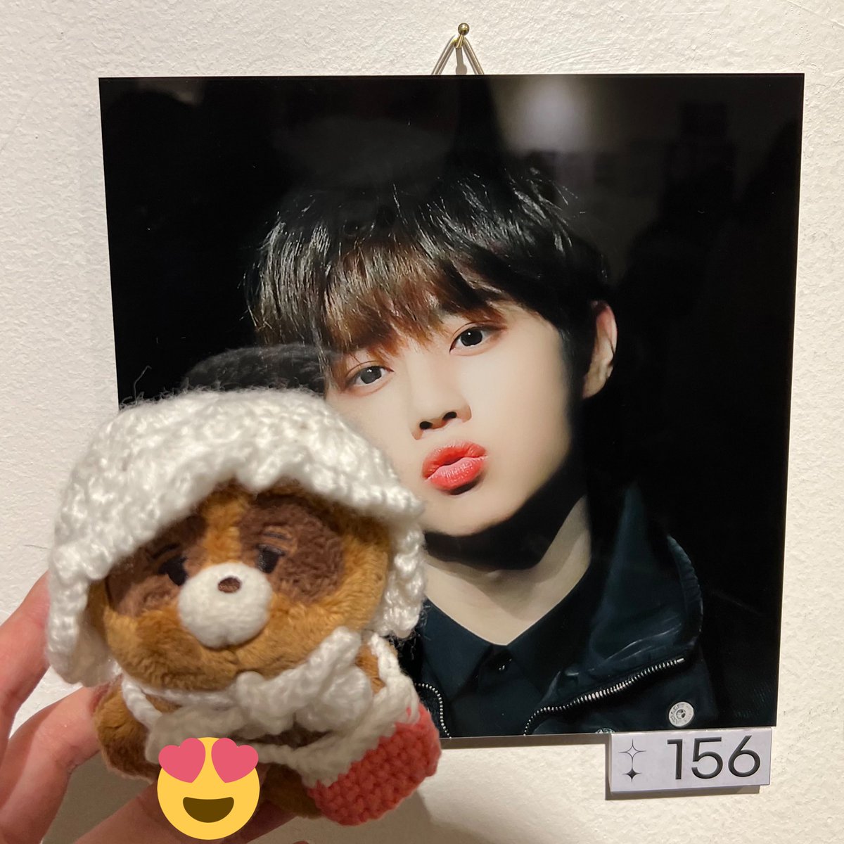 withlorang's tweet photo. 누가 선우지??🤍 https://t.co/5CWBggOLWh