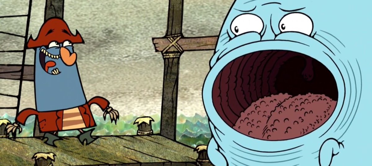 shittingtuns's tweet photo. Daily Captain k'nuckles #417 https://t.co/dQFTiHTzGD
