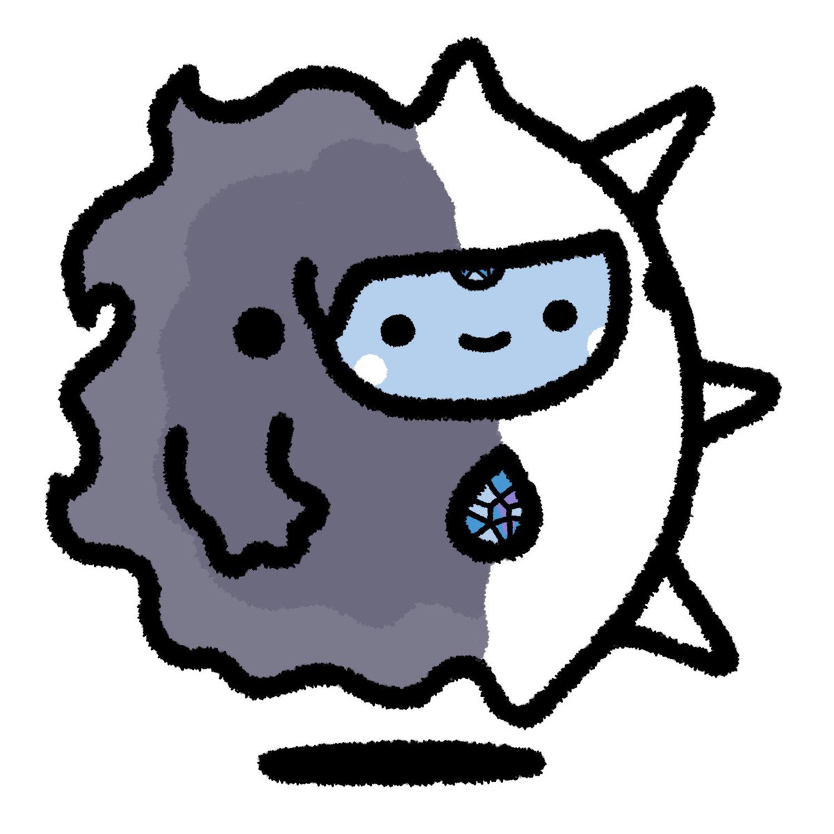 On behalf of our team we’d to like show our appreciation by giving away 10 Monster Suit Chip membership passes 3/28 👻🕹✨📥

[ For Entry ↯ ] 

- Follow <a href="/RueNFTs/">RueNFTs</a> &amp; @MonsterSuitNFT 

- Like and RT

- Tag 3 friends