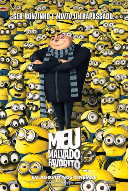DrivedaRainha's tweet photo. ● Coleção de Filmes M3u M4lvado Favorito ● 

- M3u M4lvado Favorito (2010)
https://t.co/yIiAFPShWC

- M3u M4lvado Favorito 2 (2013)
https://t.co/8ackw6SYKJ

- M3u M4lvado Favorito 3 (2017)
https://t.co/VbQ6tLu6m6

+ Extra 
Mini0ns (2015)
https://t.co/XO2QwfxDrC https://t.co/nU6pTOS3dF