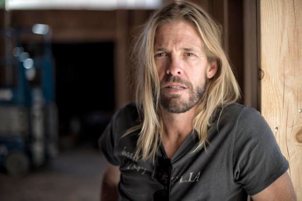 rickspringfield's tweet image. 💔Rest in peace Taylor. Peace, love, and light to your family. @taylorhawkins