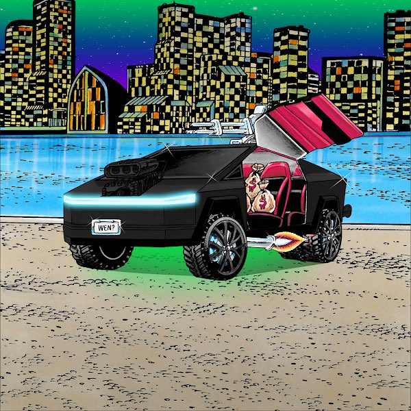 lipo_eth's tweet photo. Jungle Freak ✅
Jungle Freak Hoodie ✅
Jungle Freak Motor Club ✅
Waiting patiently for race day. @JungleFreaksNFT https://t.co/pziHJmBoUU