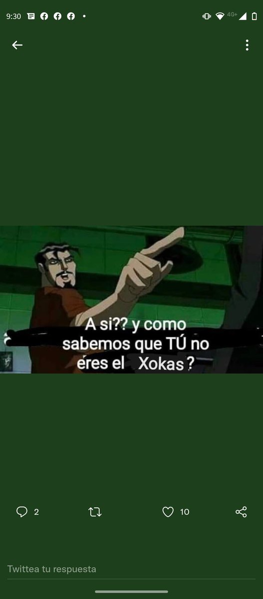 ChemaCabrera9's tweet photo. @elxokas https://t.co/S5bgcgMv2a