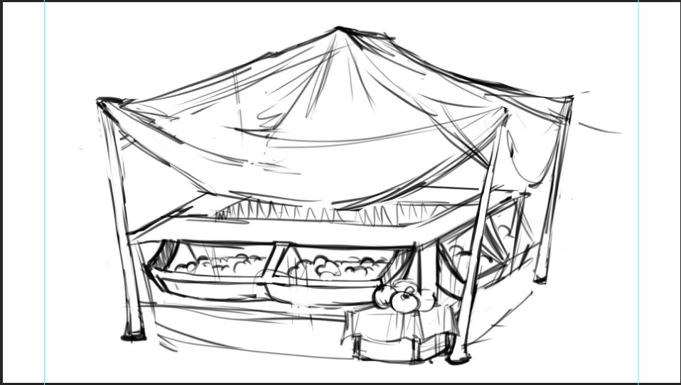 GodofSheep_'s tweet photo. What do you think of our new in-Game asset for our mobile game made by our new designer? https://t.co/ltLG47KZc2