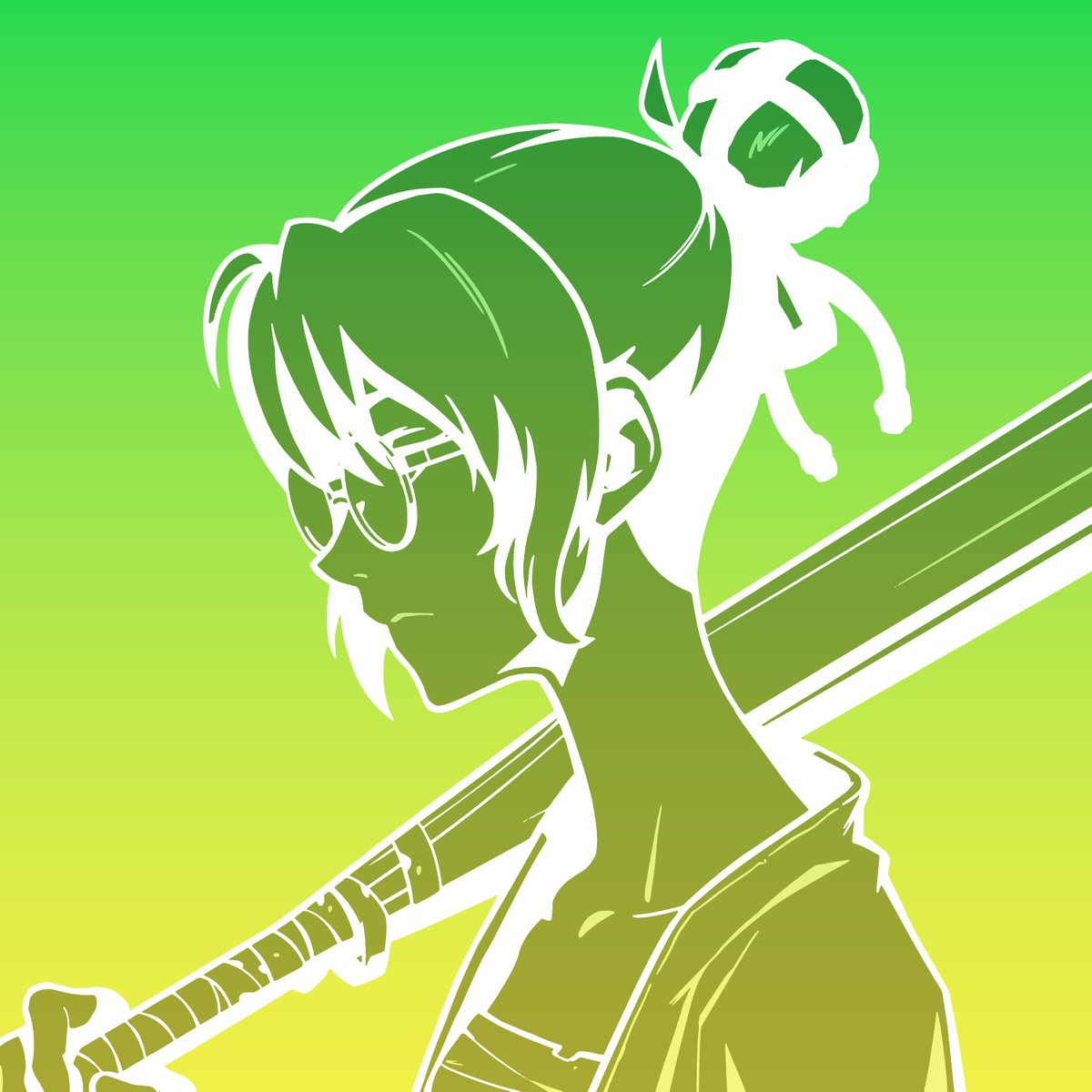 NFT Giveaway! 🎁

20 x ZukiGen NFT's  🟢🟡

- Follow us
- Like &amp; RT
- Tag 3 friends

48 Hours

#NFTs #NFTGiveaway #nftart #NFTCommunity #NFTdrop #NFTProject