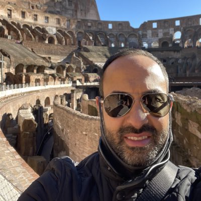 #NewProfilePic