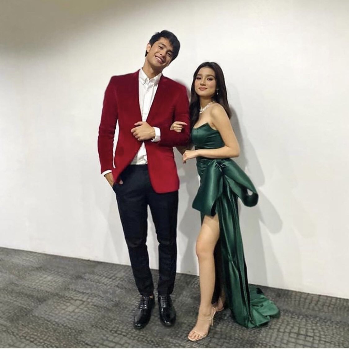 DonBelleOFC's tweet photo. You are exceptional. 

DONBELLE DEIBestToTheMAX

#DonBelle
#HIH2GeneralAssembly
#HesIntoHerSeason2 https://t.co/ayXSFRlt1e