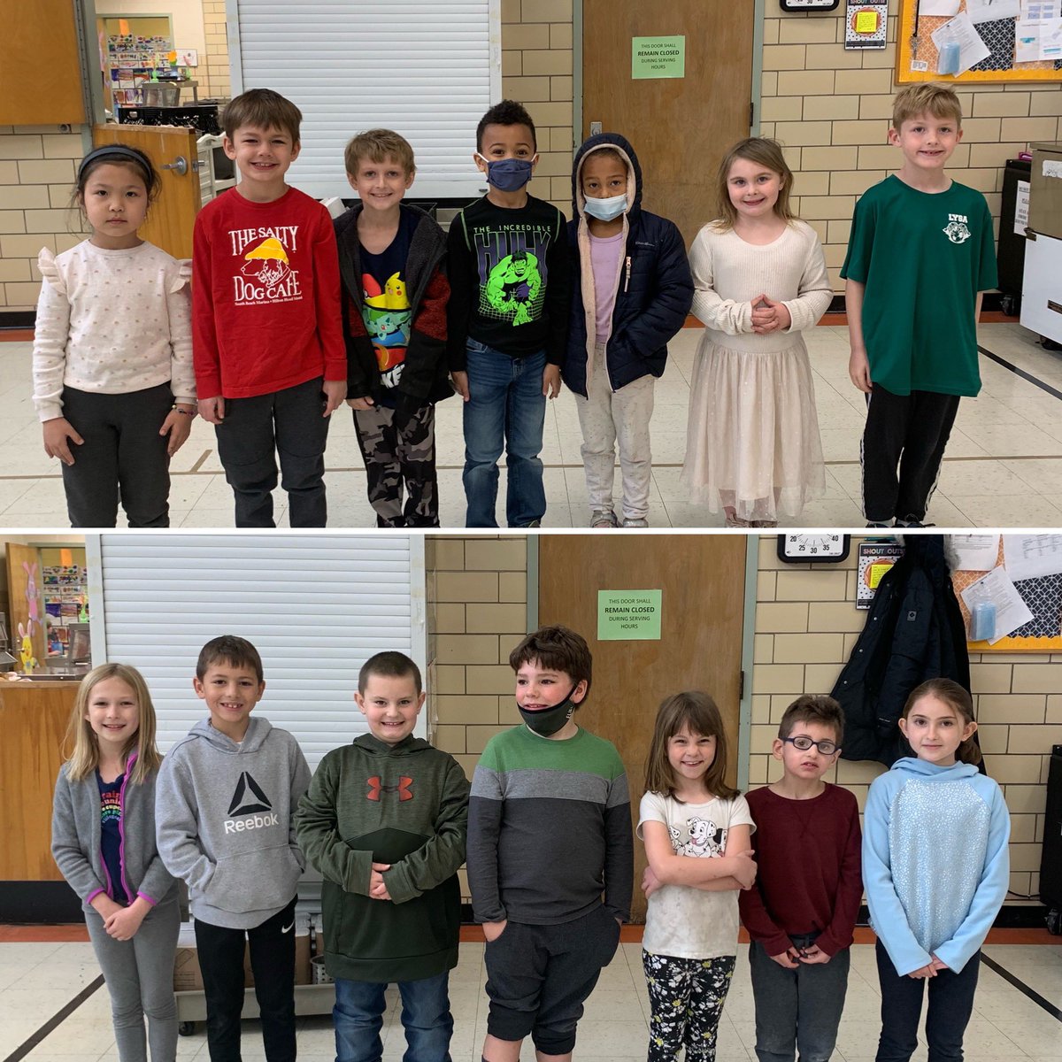 LPStigers's tweet photo. Way to go to our March Terrific 🐯!! Showing care, respect, &amp; responsibility each and every day! #LPStigers #beLOVEland https://t.co/VZdyzUc8cR