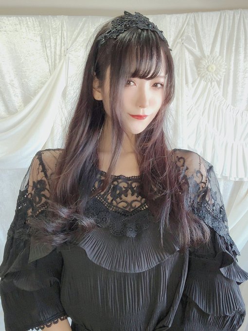 Twitterのコスプレ画像31