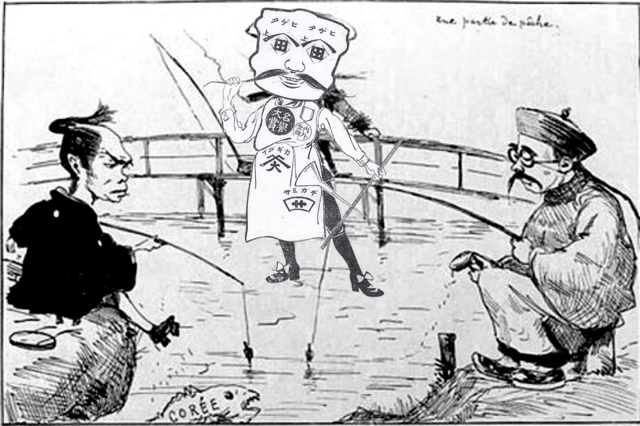 @Artistian_net 数々の歴史の舞台裏に。 