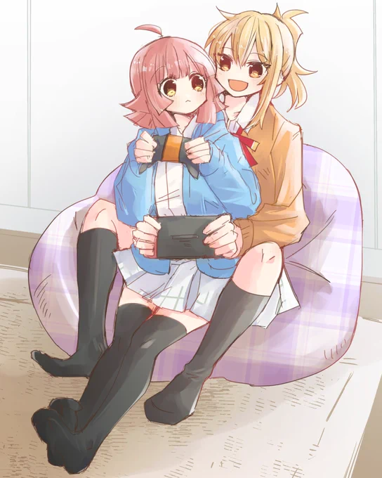 あいりなちゃん 